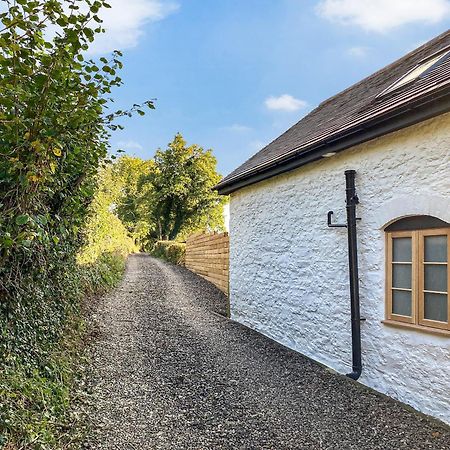 Quabbs Head Cottage Mathon Exterior photo