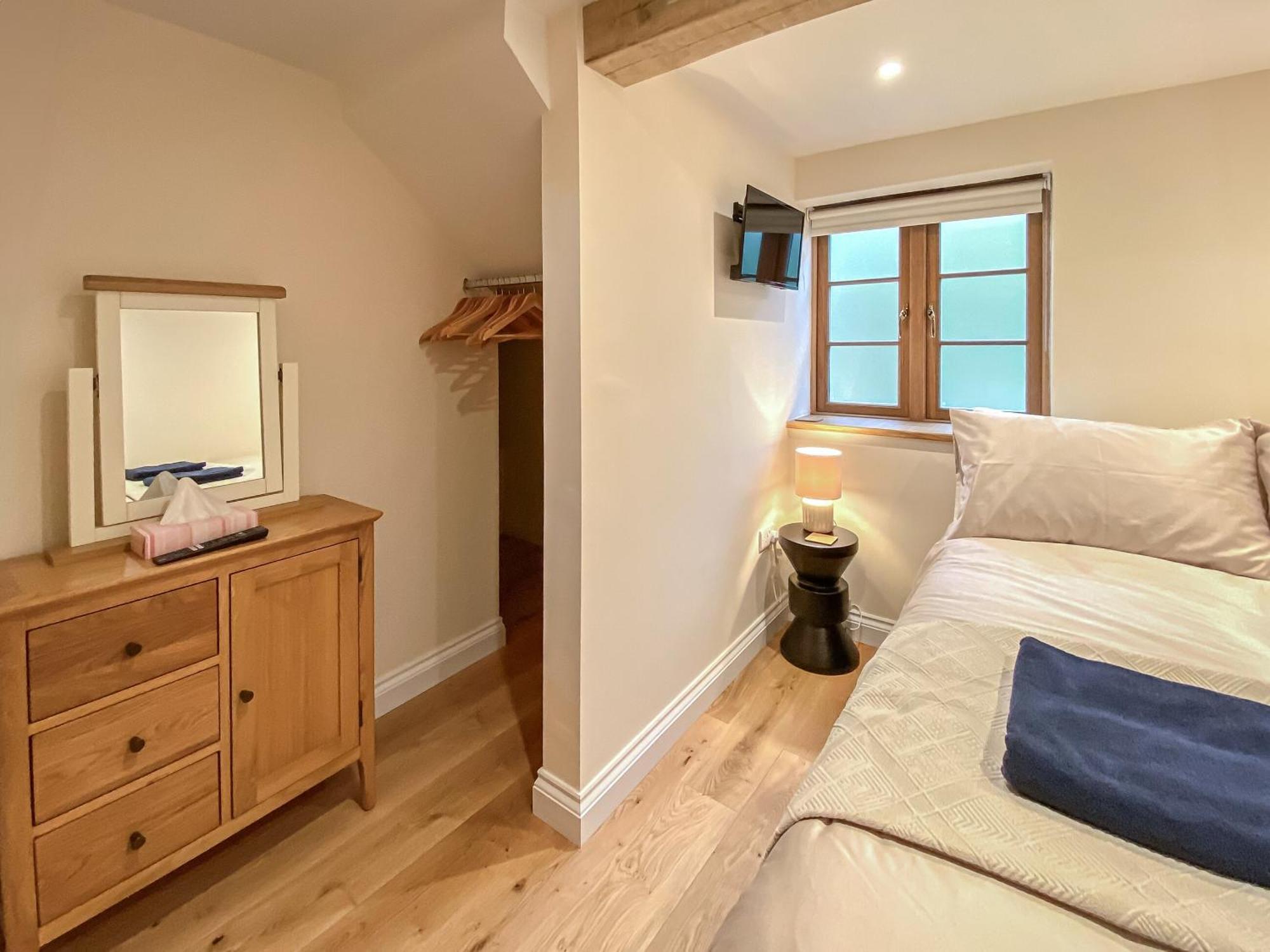 Quabbs Head Cottage Mathon Exterior photo